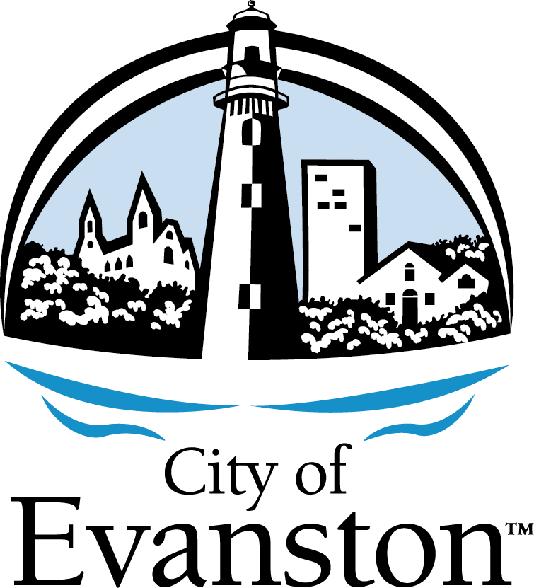 City of Evanston Logo