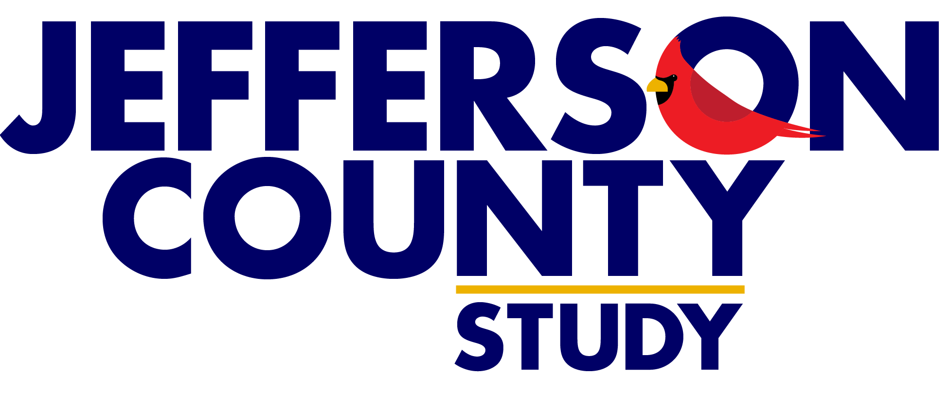 Jefferson County Study logo